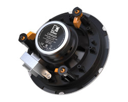 Акустическая система 2 Audac CIRA724I с настенным усилителем